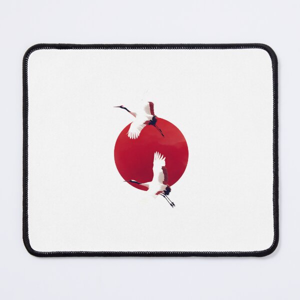 Item preview, Japanese flag designed and sold by DerSenat.