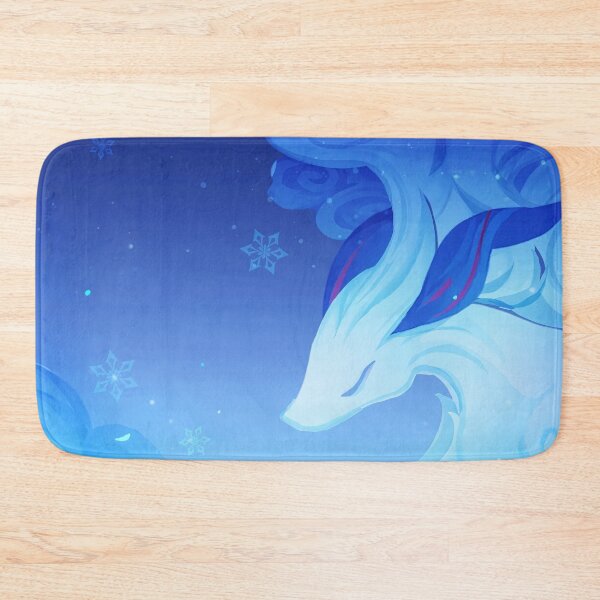 Item preview, Ganyu Namecard - Genshin Impact designed and sold by Zirxecs.