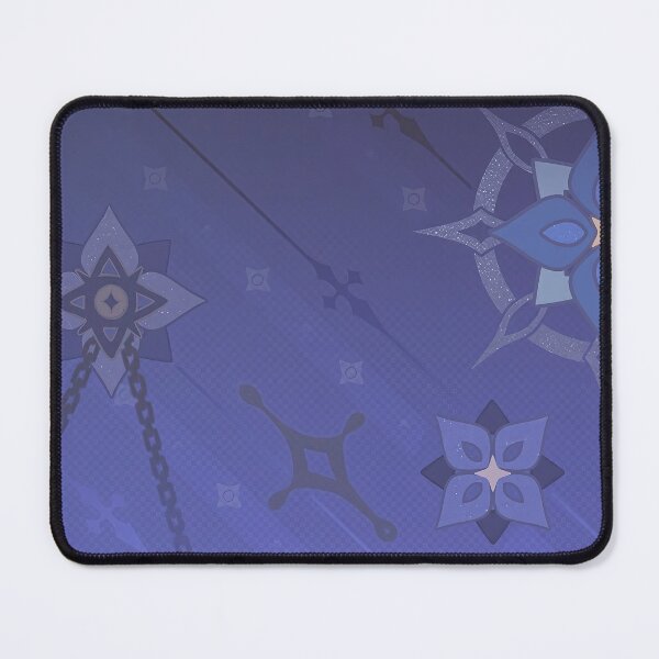 Item preview, Albedo Namecard - Genshin Impact designed and sold by Zirxecs.