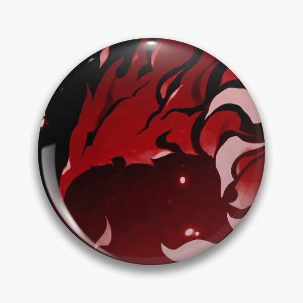 Item preview, Diluc Namecard - Genshin Impact designed and sold by Zirxecs.