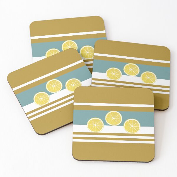 Item preview, Golden Zest designed and sold by EsvitaDesign.