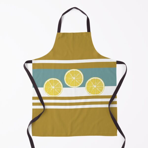 Item preview, Golden Zest designed and sold by EsvitaDesign.