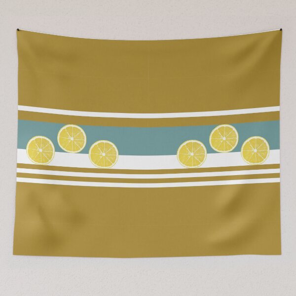 Item preview, Golden Zest designed and sold by EsvitaDesign.