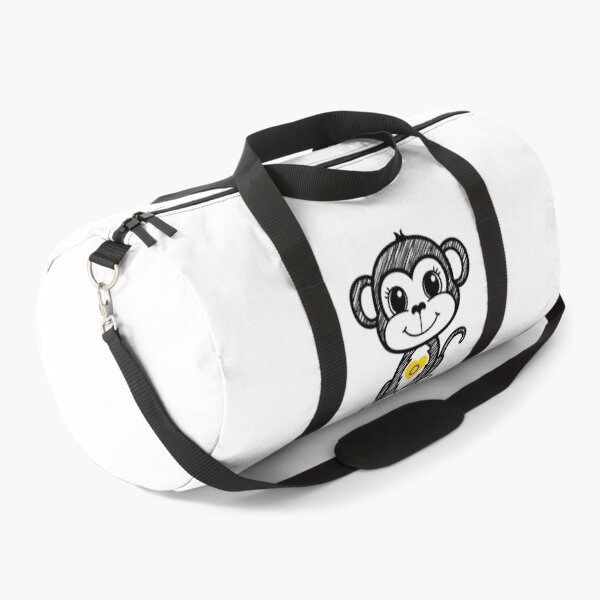Item preview, Cute Pride Monkey with Intersex Pride Heart  designed and sold by Travelslightly.