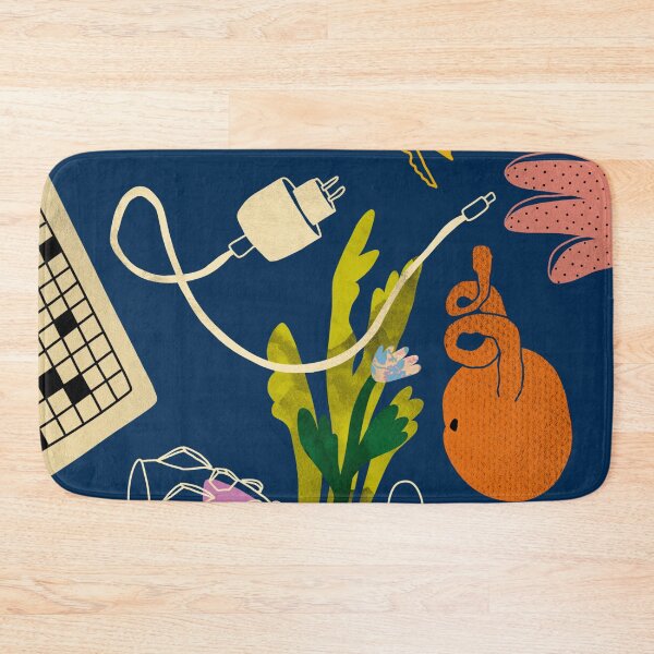 Item preview, Thursday Evening designed and sold by Mona-Art-Design.