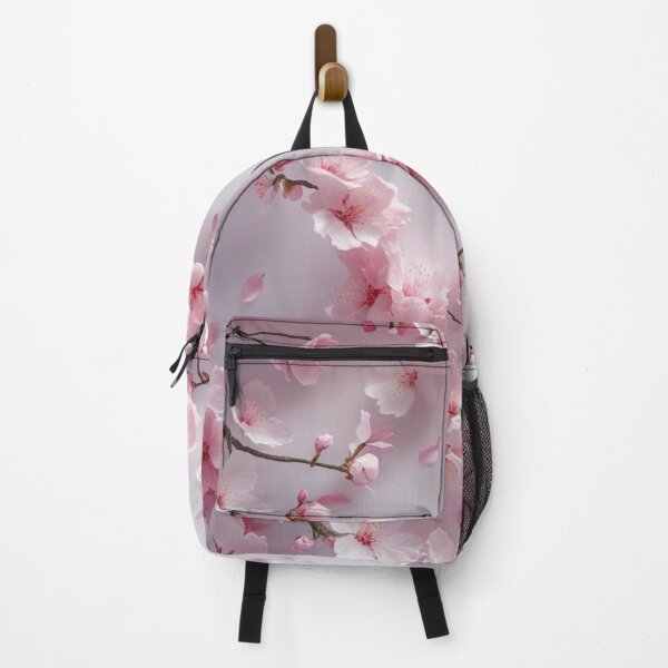 Item preview, cherryblossom art on white background designed and sold by optimusprime39.