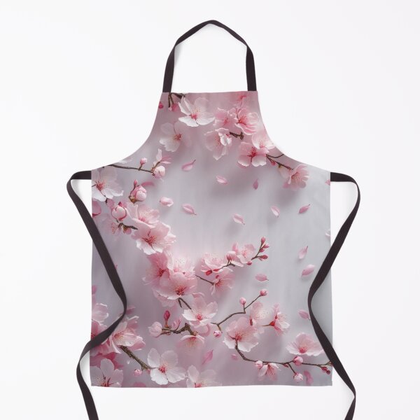 Item preview, cherryblossom art on white background designed and sold by optimusprime39.