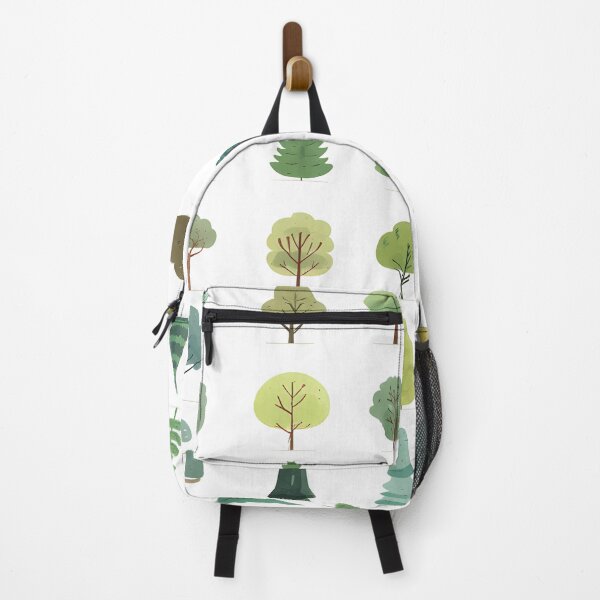 Item preview, Trees, tree recognition, types of construction designed and sold by DerSenat.