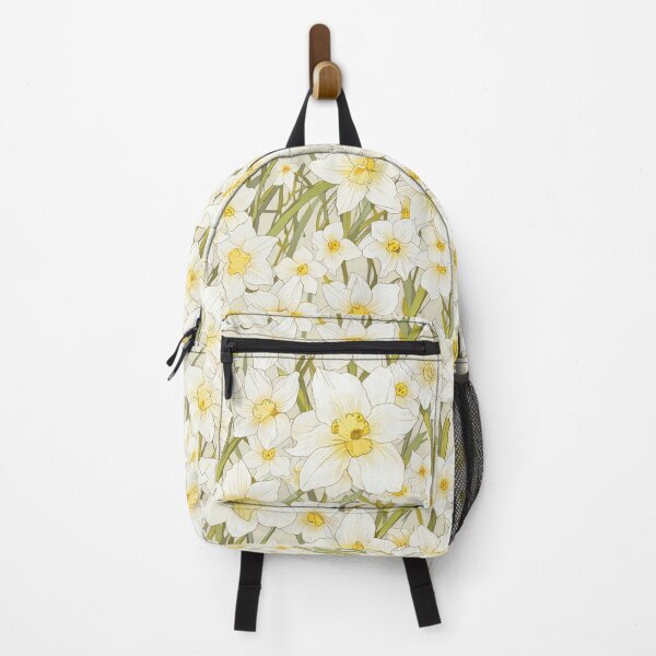 Item preview, December Narcissus Flower designed and sold by CoolPixels.
