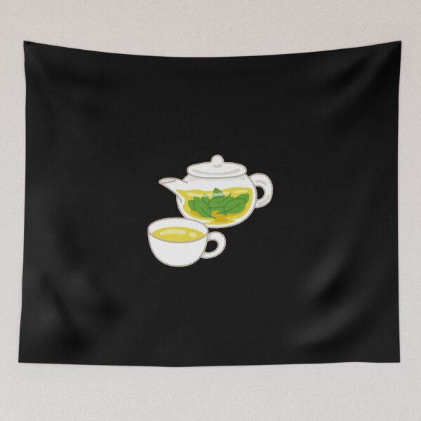 Item preview, Teacup  designed and sold by ridnaledesigner.