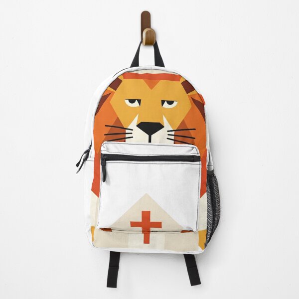 Item preview, Pope Leo XIV – The Lion of Spirit | Design by EgyApe designed and sold by egyape ⭐⭐⭐⭐⭐.