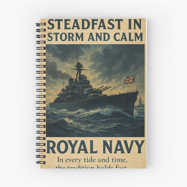 Item preview, Steadfast In Storm And Calm designed and sold by Skyframe Aviation.