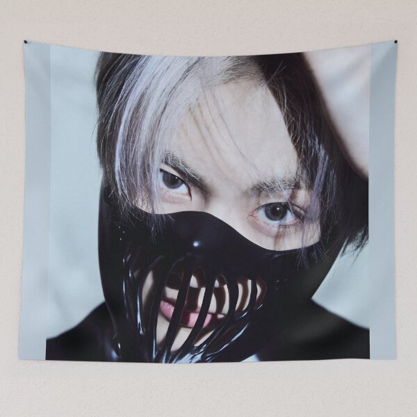Artikelvorschau, Jungwon von EN KPOP entworfen und verkauft von jaofnn.