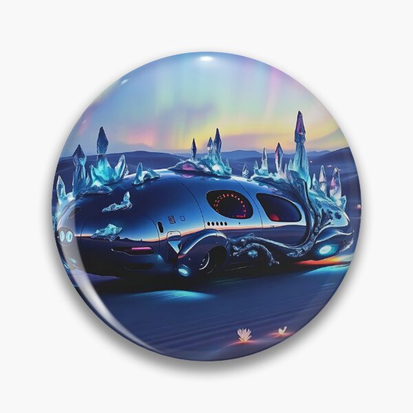 Item preview, Aurora Cruiser designed and sold by Anna Mattia.