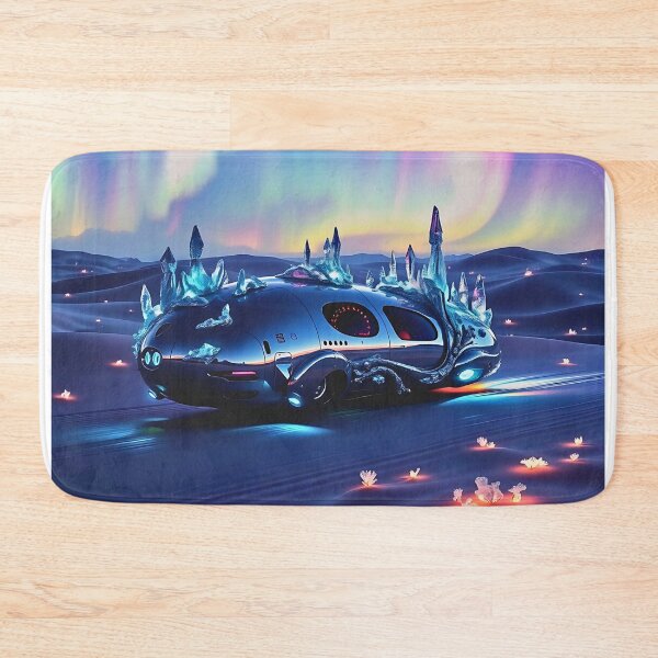 Item preview, Aurora Cruiser designed and sold by Anna Mattia.