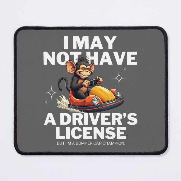Item preview, Bumper car driver designed and sold by Peerless-Prime.