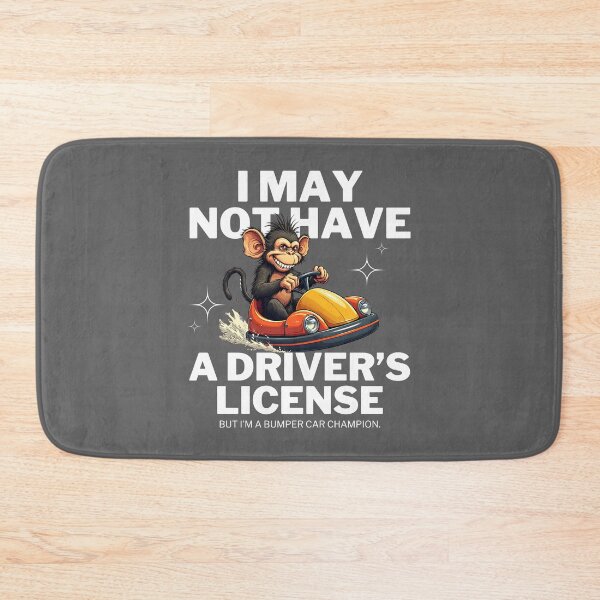 Item preview, Bumper car driver designed and sold by Peerless-Prime.