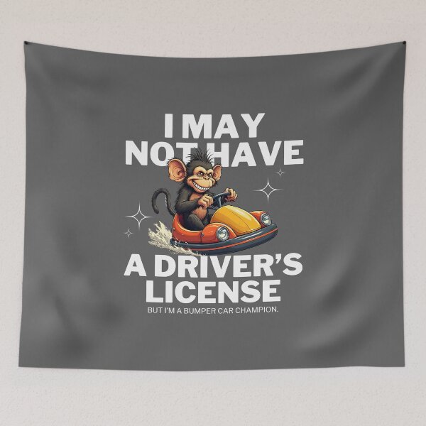 Item preview, Bumper car driver designed and sold by Peerless-Prime.