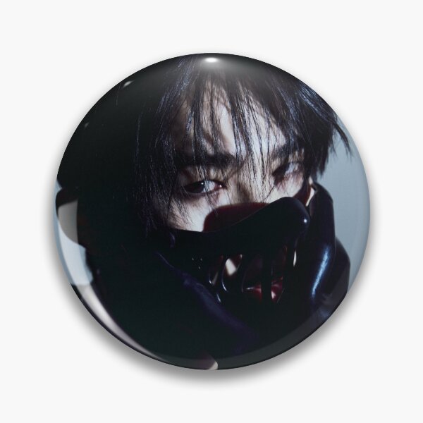 Artikelvorschau, Niki von en kpop entworfen und verkauft von jaofnn.