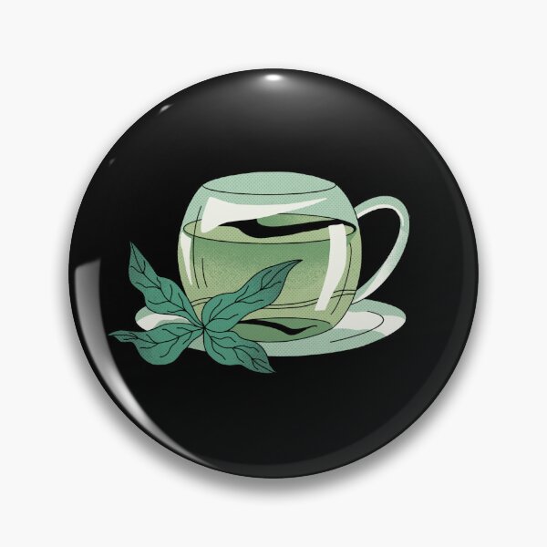 Item preview, Teacup  designed and sold by ridnaledesigner.
