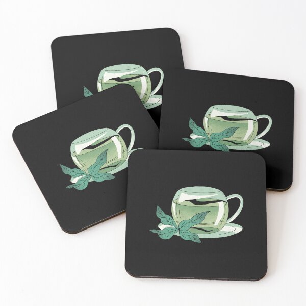 Item preview, Teacup  designed and sold by ridnaledesigner.