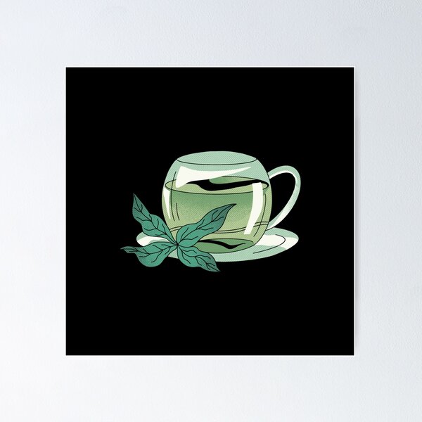 Item preview, Teacup  designed and sold by ridnaledesigner.