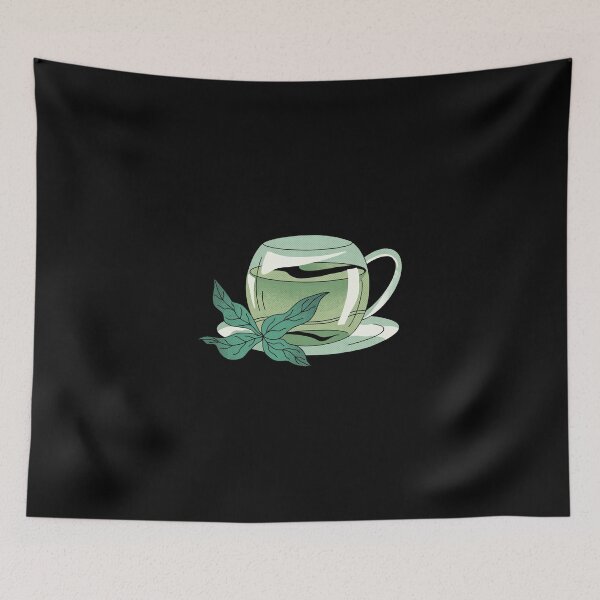 Item preview, Teacup  designed and sold by ridnaledesigner.