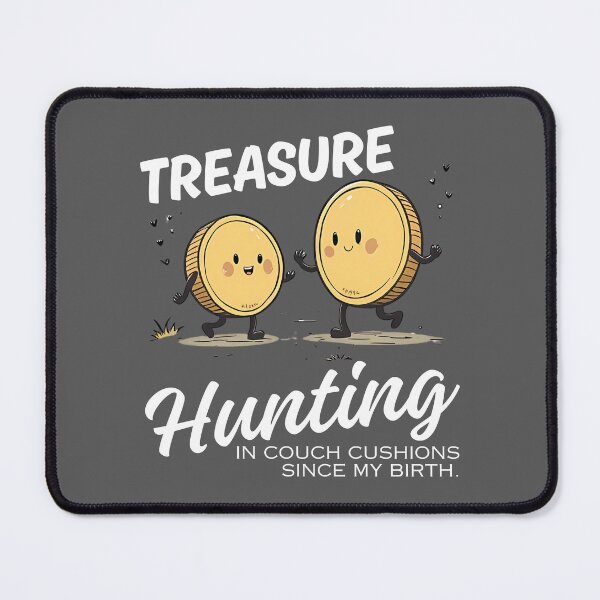 Item preview, Treasure designed and sold by Peerless-Prime.