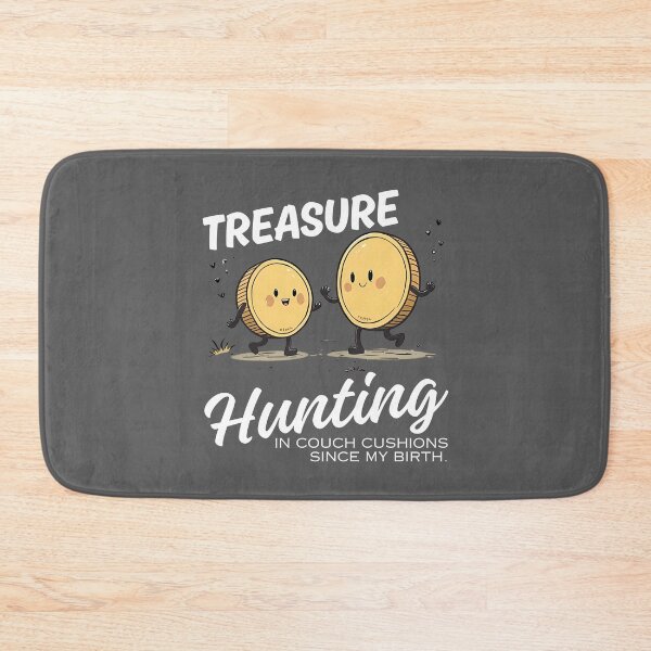 Item preview, Treasure designed and sold by Peerless-Prime.
