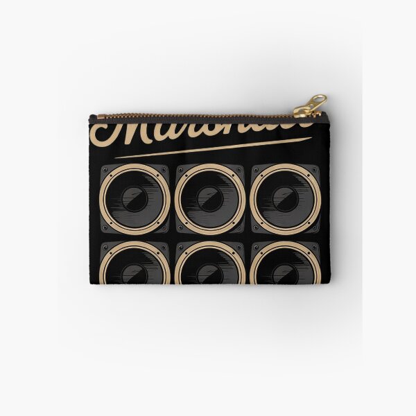 Item preview, Gold Marshall Amplìication Stack designed and sold by olaso-store.