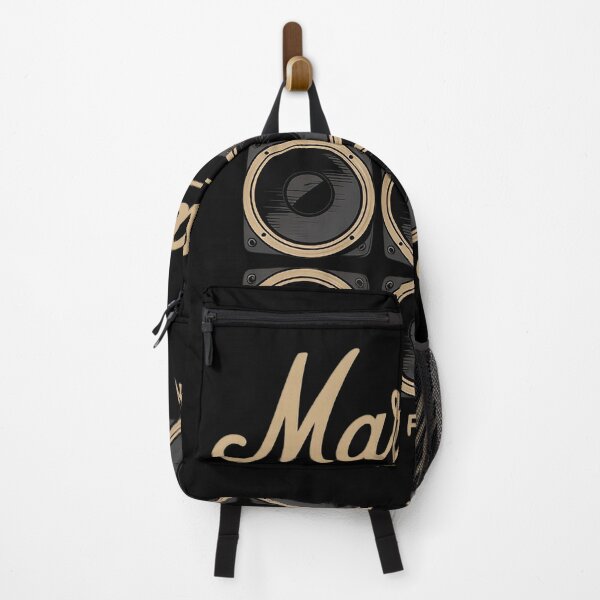 Item preview, Gold Marshall Amplìication Stack designed and sold by olaso-store.