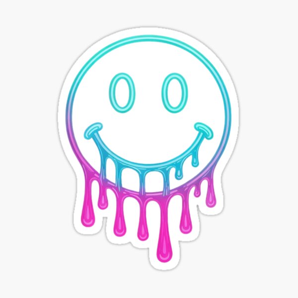 Item preview, Dripping Smile designed and sold by nishyynishh.
