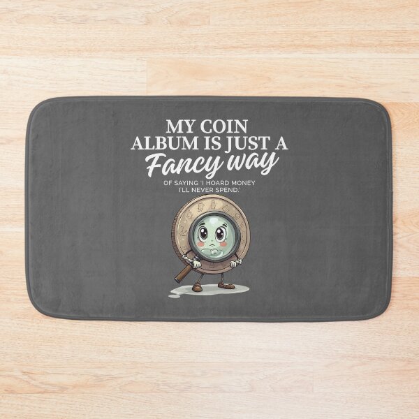 Item preview, Coin album designed and sold by Peerless-Prime.