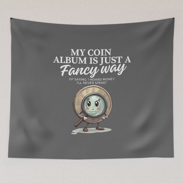 Item preview, Coin album designed and sold by Peerless-Prime.