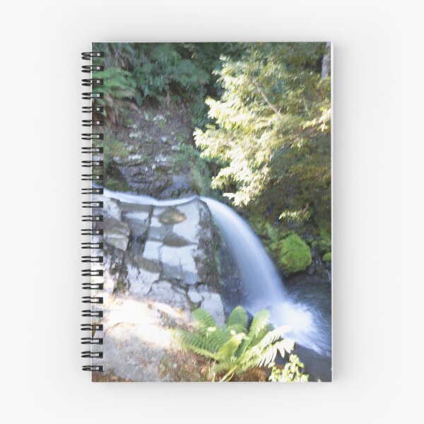Item preview, Water fall designed and sold by Rob Beckett.