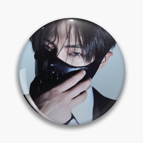 Artikelvorschau, Jay von EN KPOP entworfen und verkauft von jaofnn.
