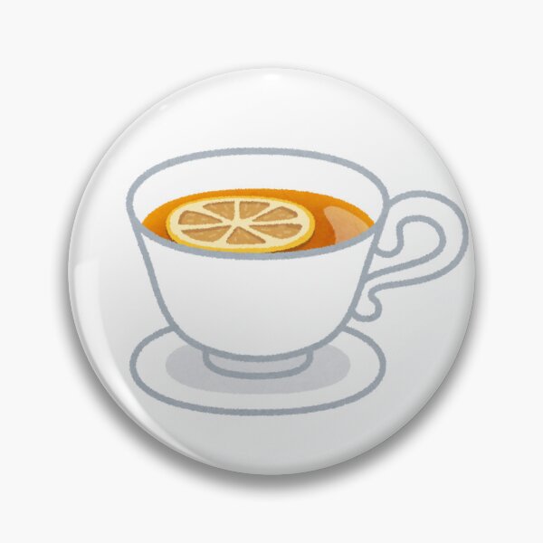 Item preview, Teacup  designed and sold by ridnaledesigner.