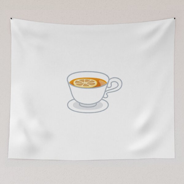 Item preview, Teacup  designed and sold by ridnaledesigner.