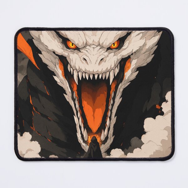 Item preview, The Final Roar designed and sold by SuperNovaDesigns.