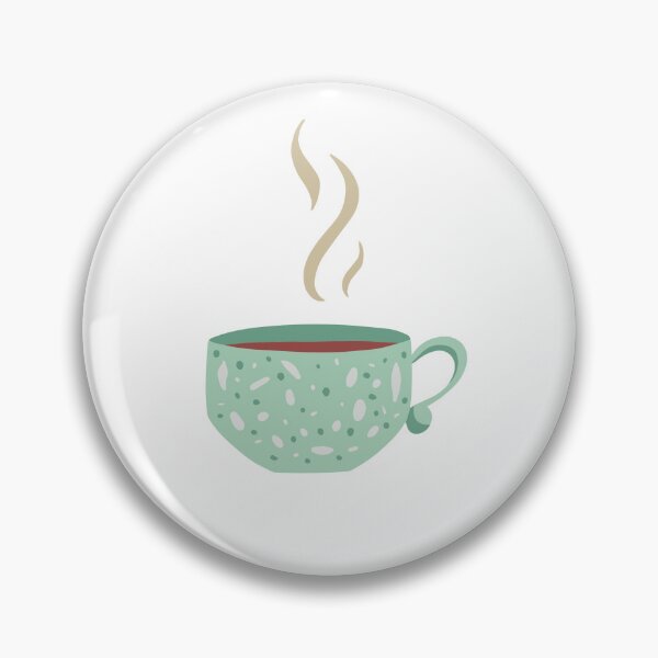 Item preview, Teacup  designed and sold by ridnaledesigner.