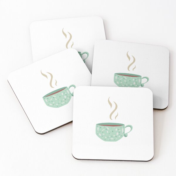 Item preview, Teacup  designed and sold by ridnaledesigner.