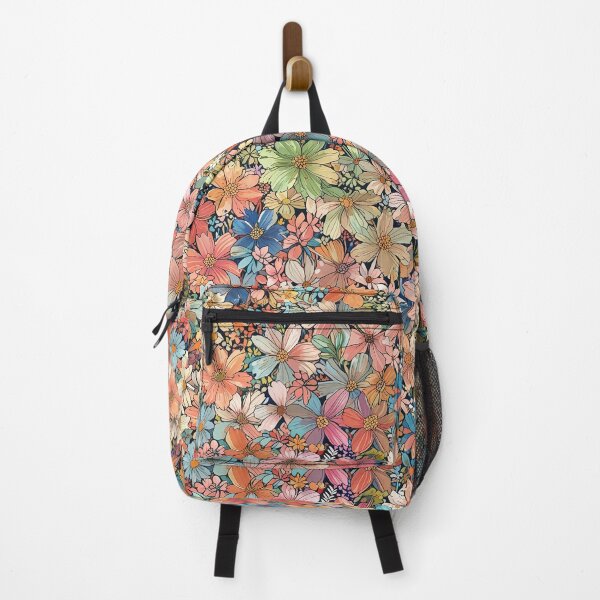 Item preview, Thousand Flower designed and sold by CoolPixels.