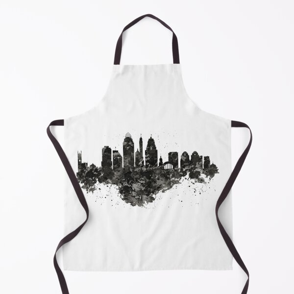 Item preview, Cincinnati in Black and White designed and sold by caracatita75.
