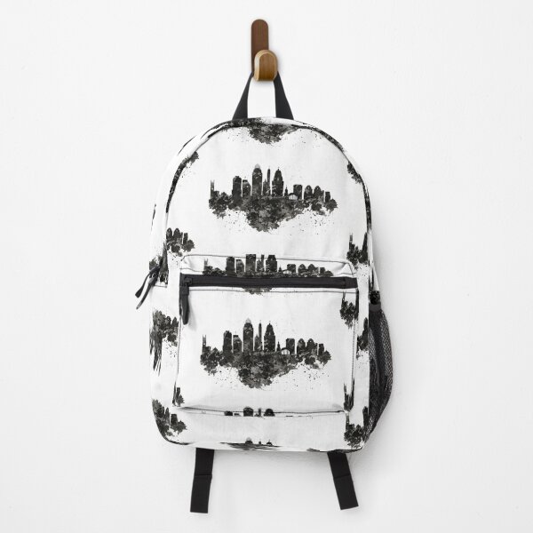 Item preview, Cincinnati in Black and White designed and sold by caracatita75.