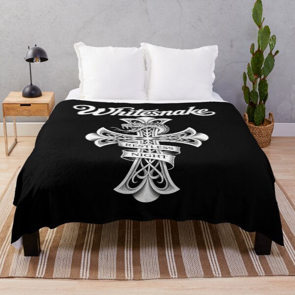 Item preview, Whitesnakess Band designed and sold by olaso-store.