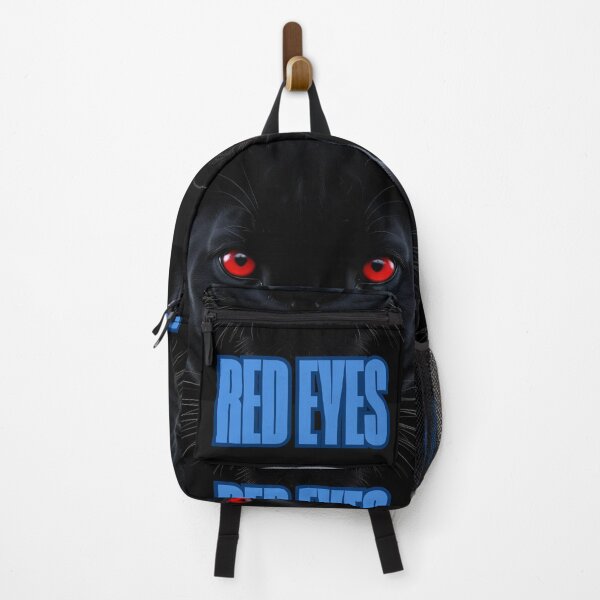 Item preview, red eyes designed and sold by 4Dart.