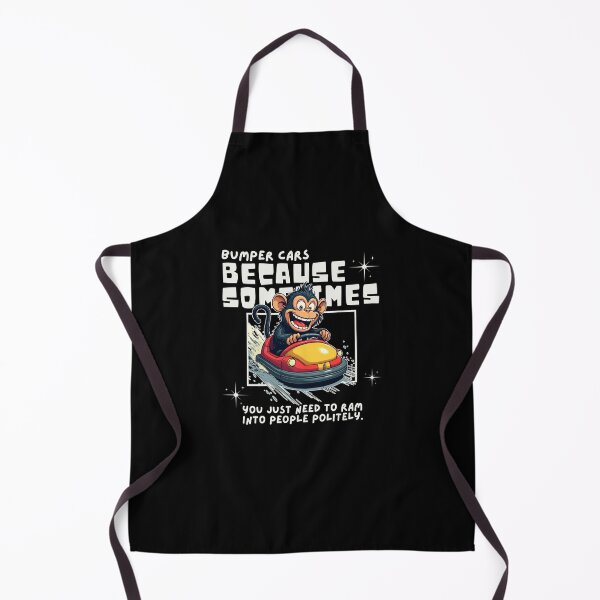 Item preview, Bumper cars designed and sold by Peerless-Prime.