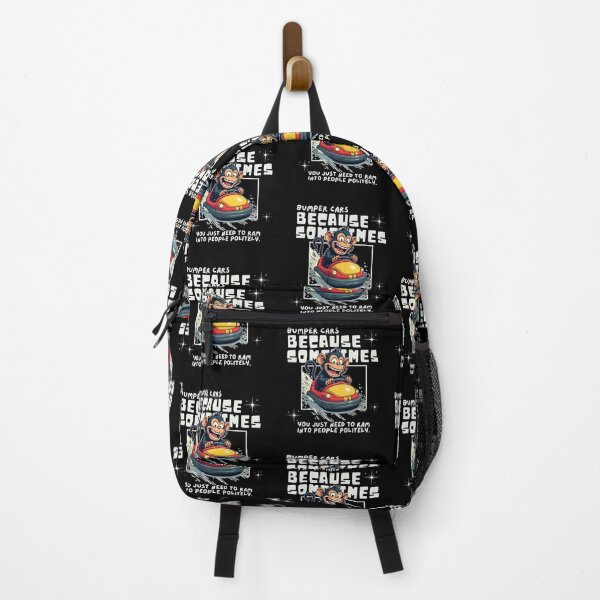 Item preview, Bumper cars designed and sold by Peerless-Prime.