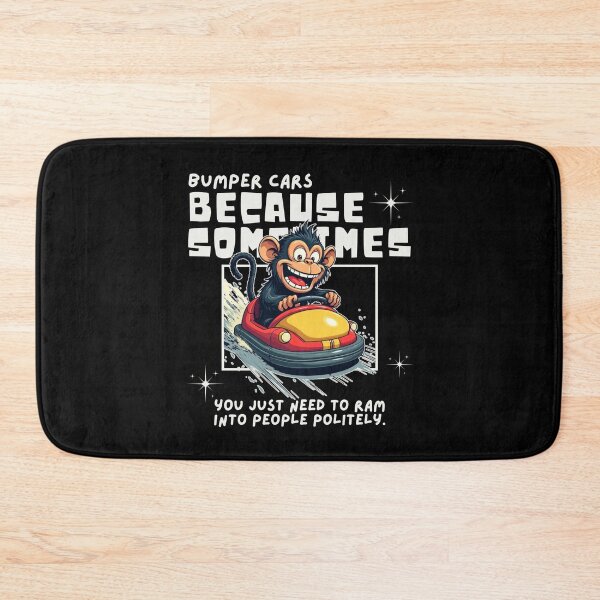 Item preview, Bumper cars designed and sold by Peerless-Prime.