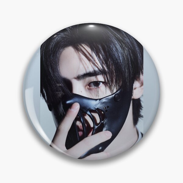 Artikelvorschau, Sunghoon von EN KPOP entworfen und verkauft von jaofnn.